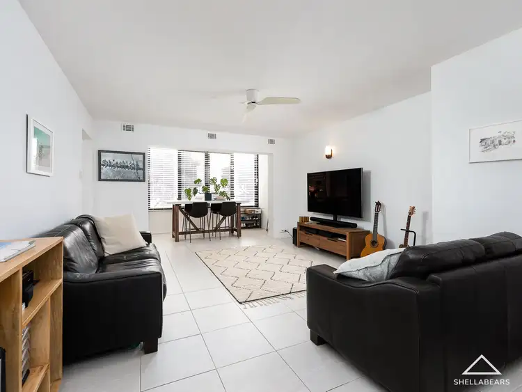 Third view of Homely apartment listing, 4/22 Avonmore Terrace, Cottesloe WA 6011