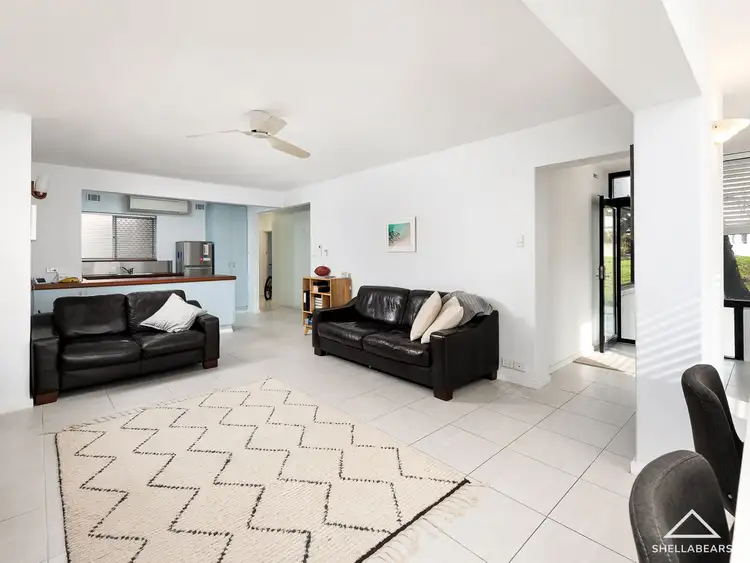 Fourth view of Homely apartment listing, 4/22 Avonmore Terrace, Cottesloe WA 6011