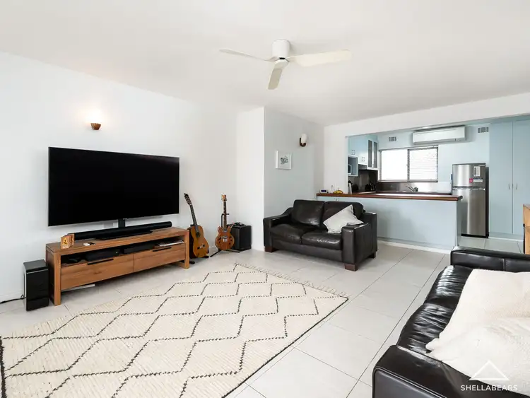 Fifth view of Homely apartment listing, 4/22 Avonmore Terrace, Cottesloe WA 6011