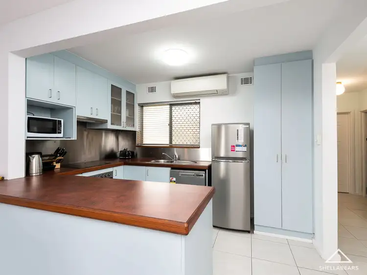 Sixth view of Homely apartment listing, 4/22 Avonmore Terrace, Cottesloe WA 6011