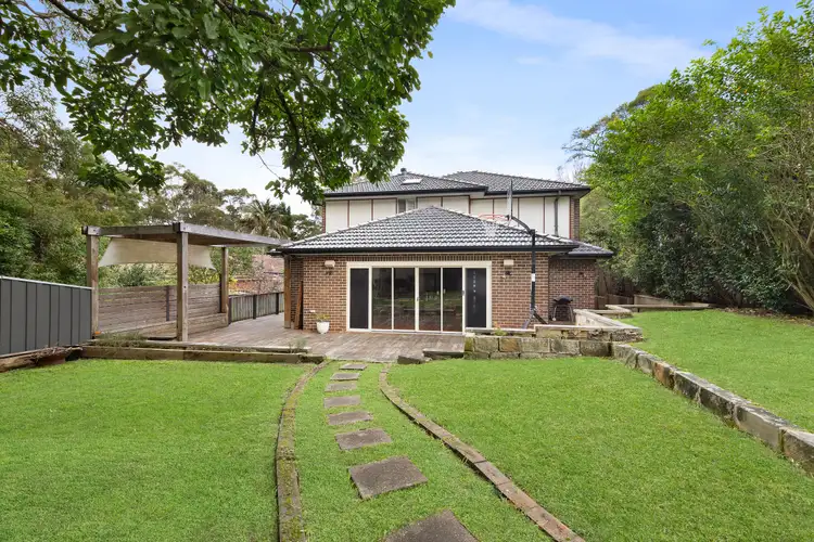 20 Moona Parade, Wahroonga NSW 2076