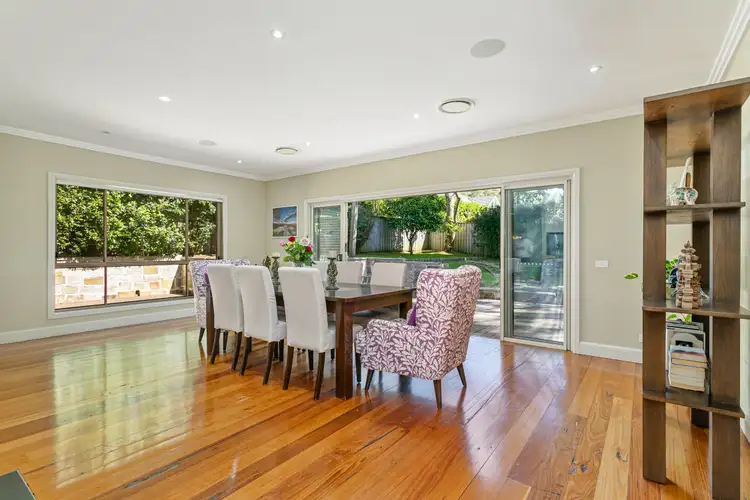 Third view of Homely house listing, 20 Moona Parade, Wahroonga NSW 2076