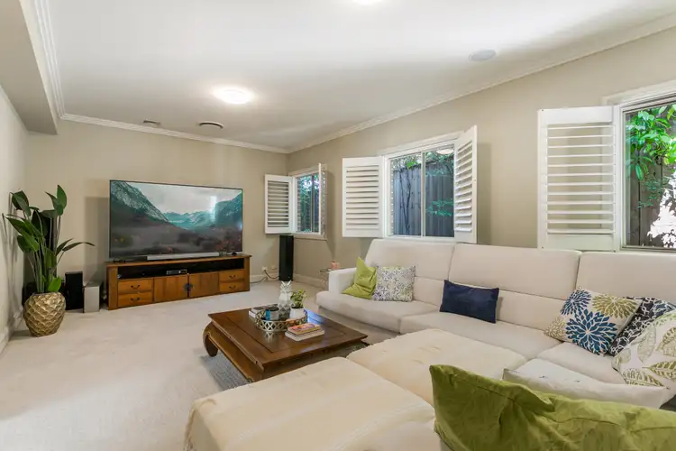 Fifth view of Homely house listing, 20 Moona Parade, Wahroonga NSW 2076