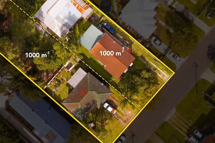 94-96 Landsboro Avenue, Boondall QLD 4034