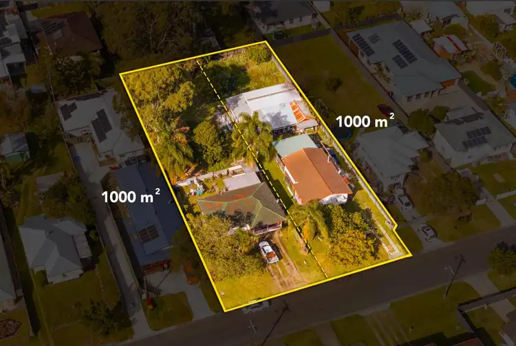 94-96 Landsboro Avenue, Boondall QLD 4034