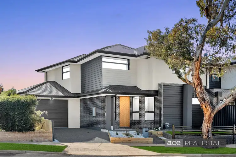 7 Chave Court, Laverton VIC 3028