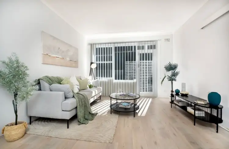 7/96 Onslow Street, Rose Bay NSW 2029