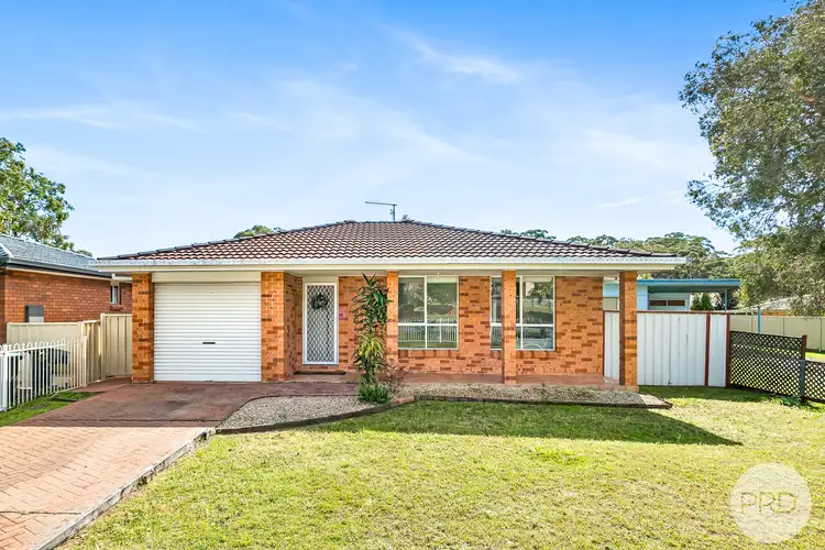 17 Grafton Street, Nelson Bay NSW 2315