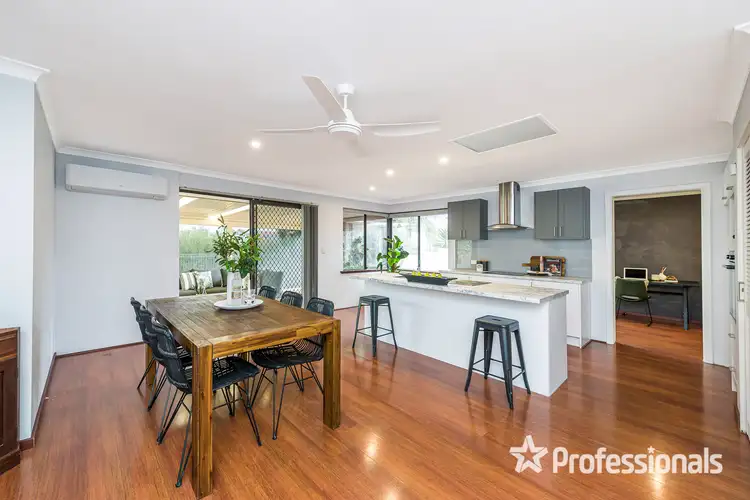 42 Glenfield Road, Kingsley WA 6026