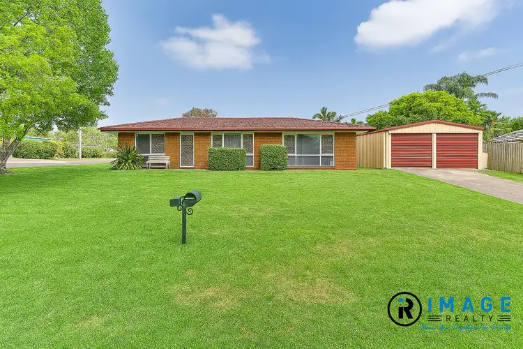 2 Rick Court, Boronia Heights QLD 4124