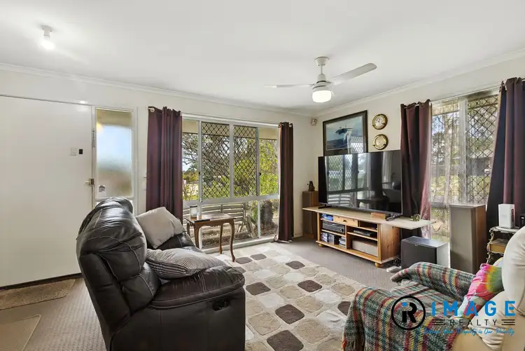 Second view of Homely house listing, 2 Rick Court, Boronia Heights QLD 4124