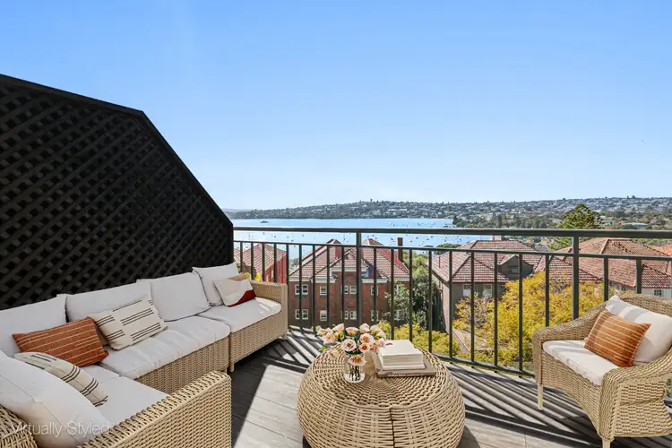 9/1 Aston Gardens, Bellevue Hill NSW 2023