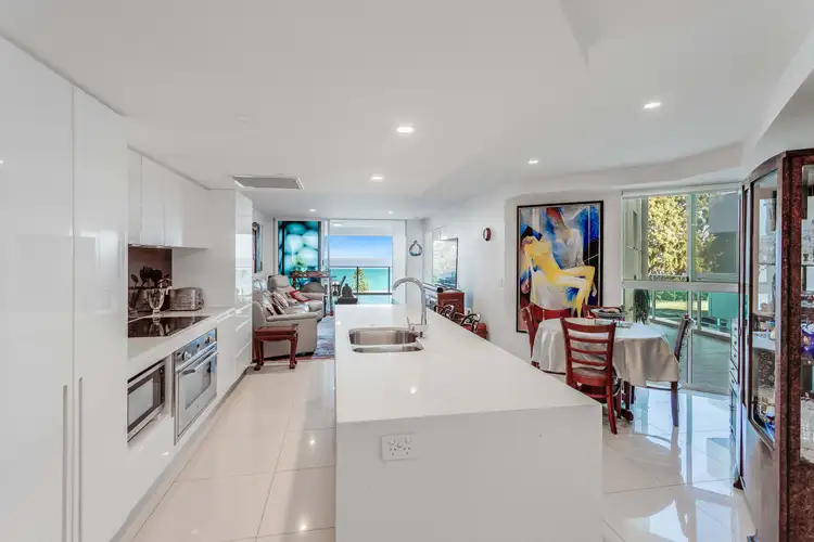 Fifth view of Homely unit listing, 2/85 Marine Parade, Redcliffe QLD 4020