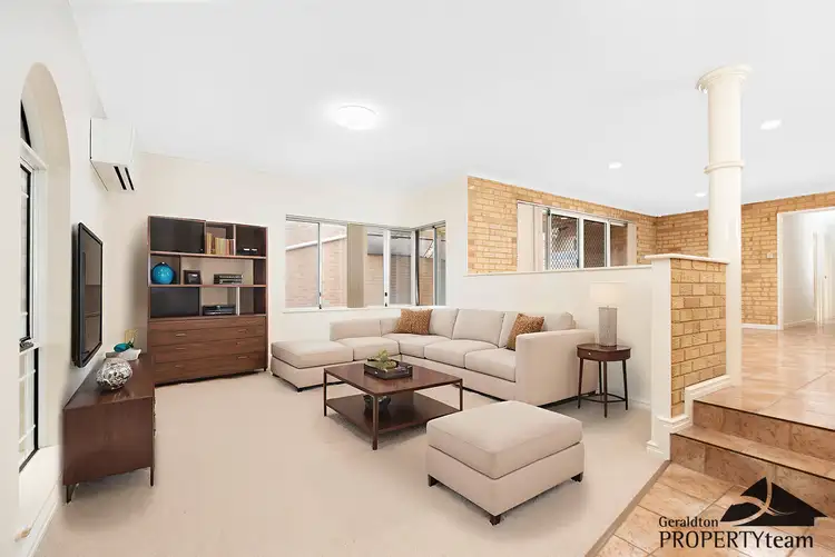 Third view of Homely house listing, 6 Portacello Circle, Wandina WA 6530
