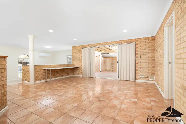 Fourth view of Homely house listing, 6 Portacello Circle, Wandina WA 6530