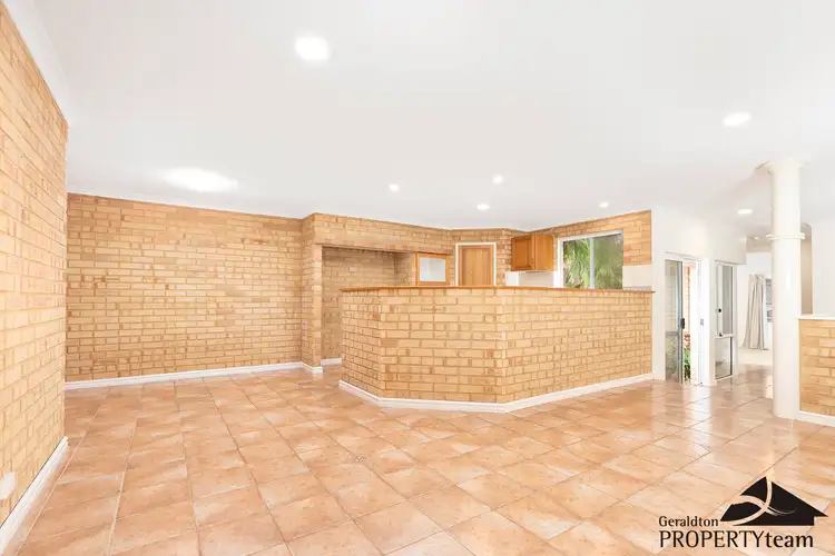 Fifth view of Homely house listing, 6 Portacello Circle, Wandina WA 6530