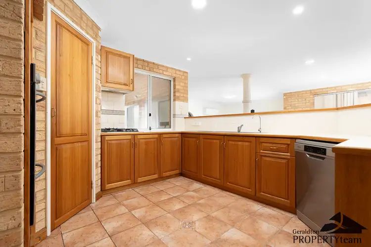 Seventh view of Homely house listing, 6 Portacello Circle, Wandina WA 6530