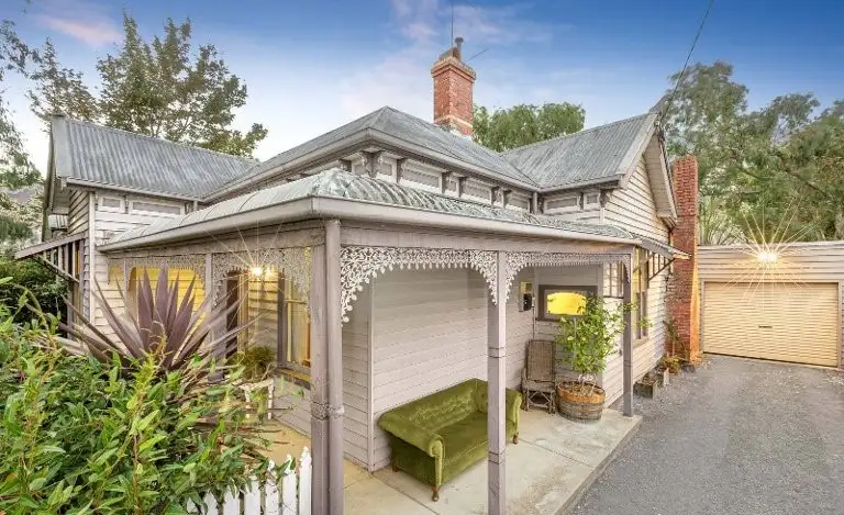 Main view of Homely house listing, 402 Skipton Street, Redan VIC 3350