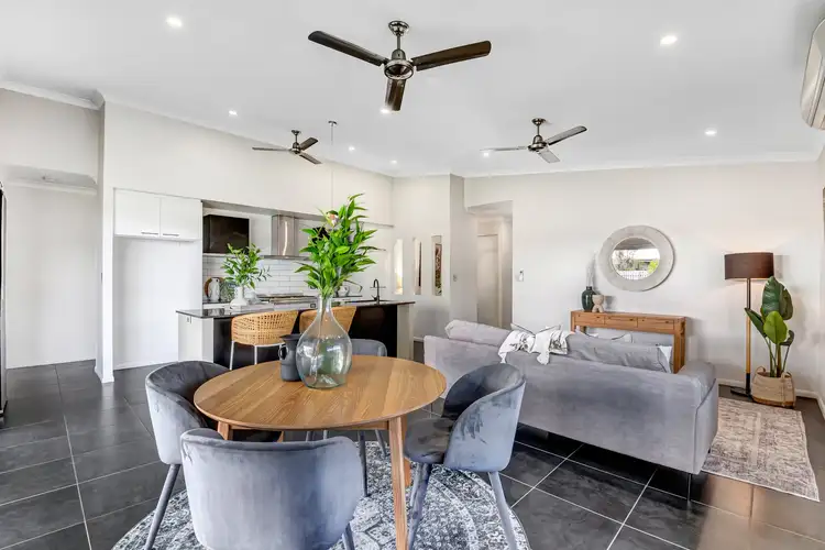 Fourth view of Homely house listing, 7 Mayflower Street, Burdell QLD 4818