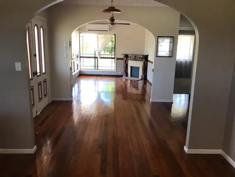 Fourth view of Homely rural property listing, 10 Runnymede Estate Road, Runnymede QLD 4615