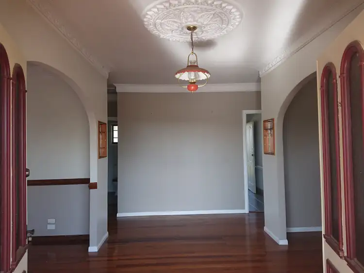 Fifth view of Homely rural property listing, 10 Runnymede Estate Road, Runnymede QLD 4615