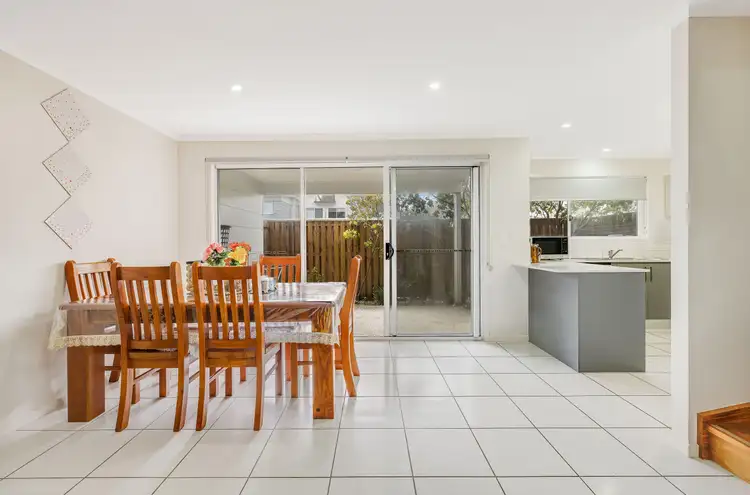Second view of Homely apartment listing, 45/6 Jorl Court, Buderim QLD 4556