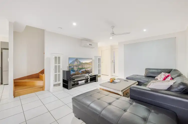 Third view of Homely apartment listing, 45/6 Jorl Court, Buderim QLD 4556