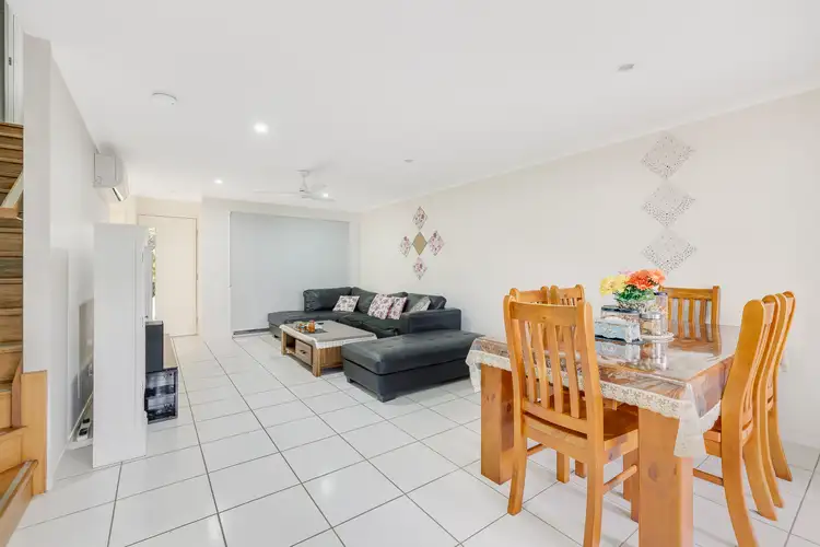 Fourth view of Homely apartment listing, 45/6 Jorl Court, Buderim QLD 4556