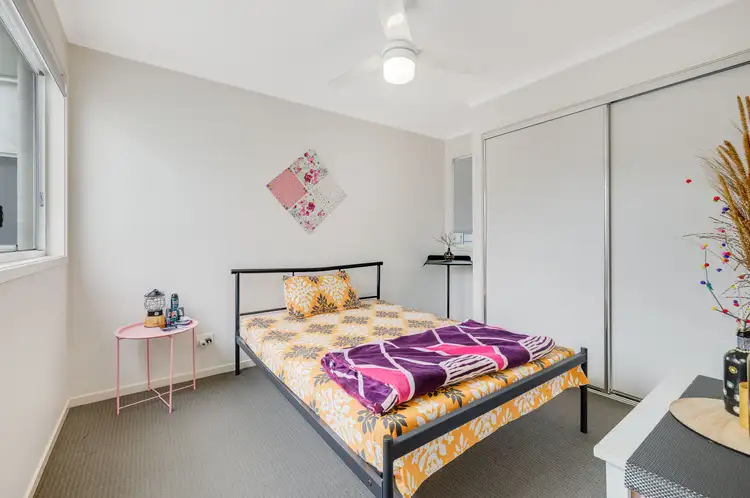 Seventh view of Homely apartment listing, 45/6 Jorl Court, Buderim QLD 4556