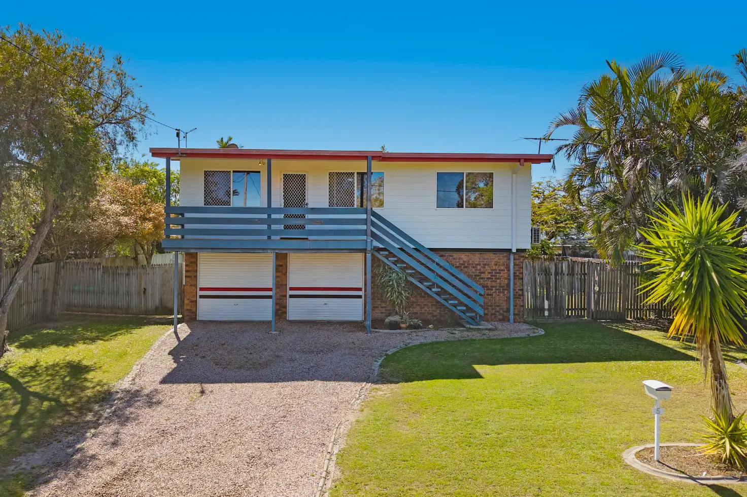 Main view of Homely house listing, 5 Eveshan Road, Deception Bay QLD 4508