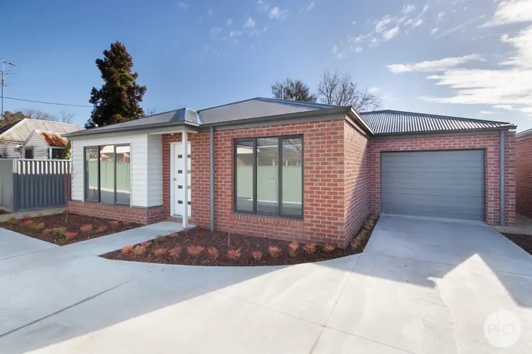 14A Ayres Street, Creswick VIC 3363