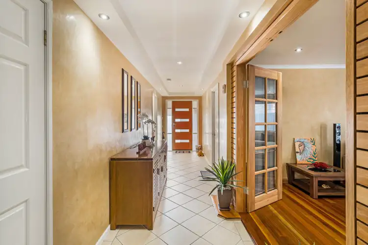Fourth view of Homely house listing, 15 Dee Close, Prestons NSW 2170