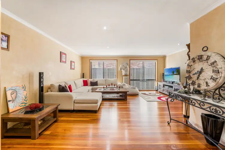Fifth view of Homely house listing, 15 Dee Close, Prestons NSW 2170