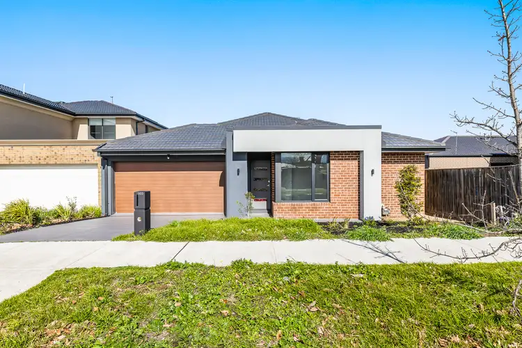 Main view of Homely house listing, 145 Elmslie Drive, Cranbourne East VIC 3977