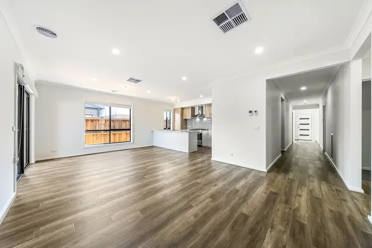 Third view of Homely house listing, 145 Elmslie Drive, Cranbourne East VIC 3977