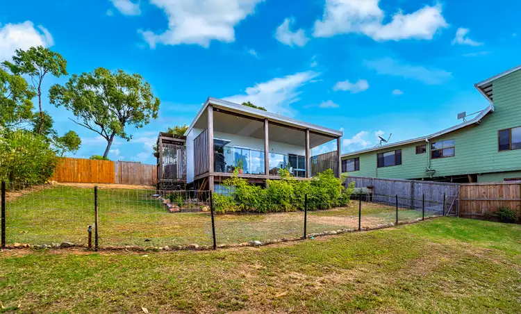 Fourth view of Homely other listing, 48 Blackcurrant Drive, Hideaway Bay QLD 4800