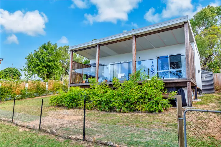 Fifth view of Homely other listing, 48 Blackcurrant Drive, Hideaway Bay QLD 4800