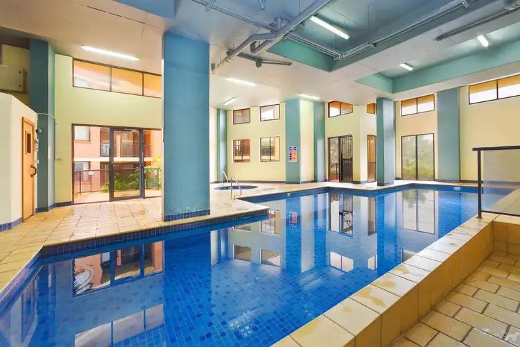 Third view of Homely unit listing, 115/1-3 Beresford Rd, Strathfield NSW 2135
