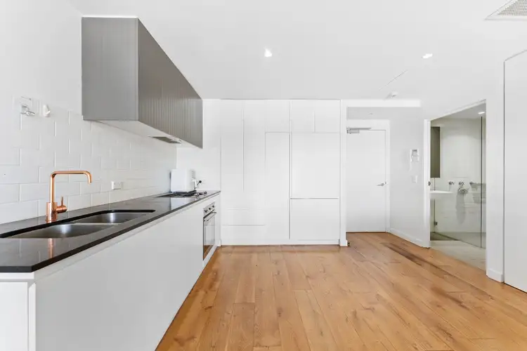 Third view of Homely apartment listing, 52D/356-368 George Street, Waterloo NSW 2017