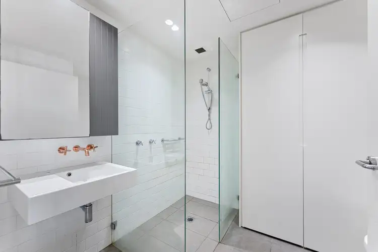 Fourth view of Homely apartment listing, 52D/356-368 George Street, Waterloo NSW 2017