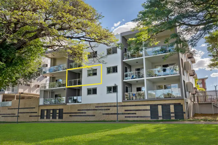 Main view of Homely unit listing, 135/1B Sporting Drive, Thuringowa Central QLD 4817