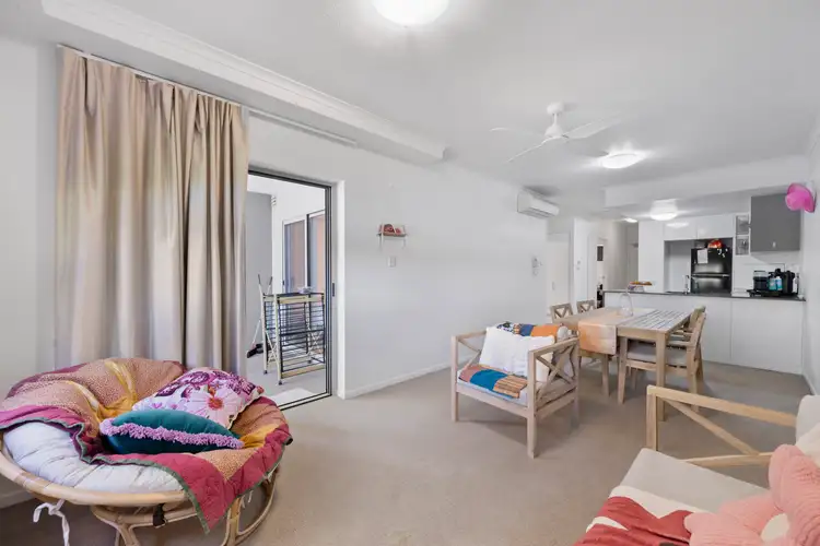 Sixth view of Homely unit listing, 135/1B Sporting Drive, Thuringowa Central QLD 4817