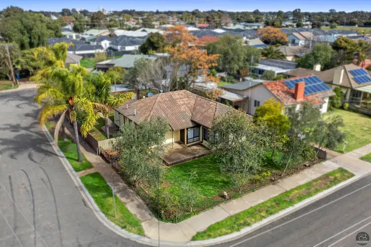 7 MacKenzie Street, Numurkah VIC 3636