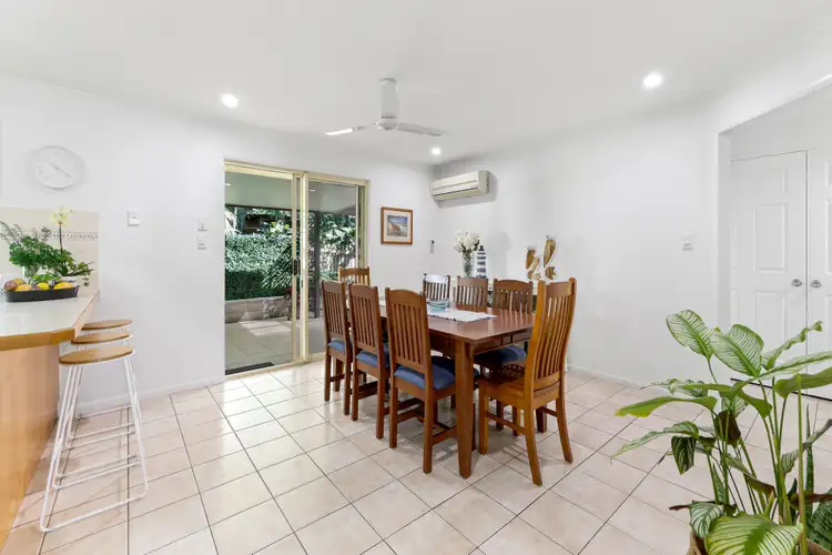 Second view of Homely house listing, 24 Danastas Avenue, Eimeo QLD 4740