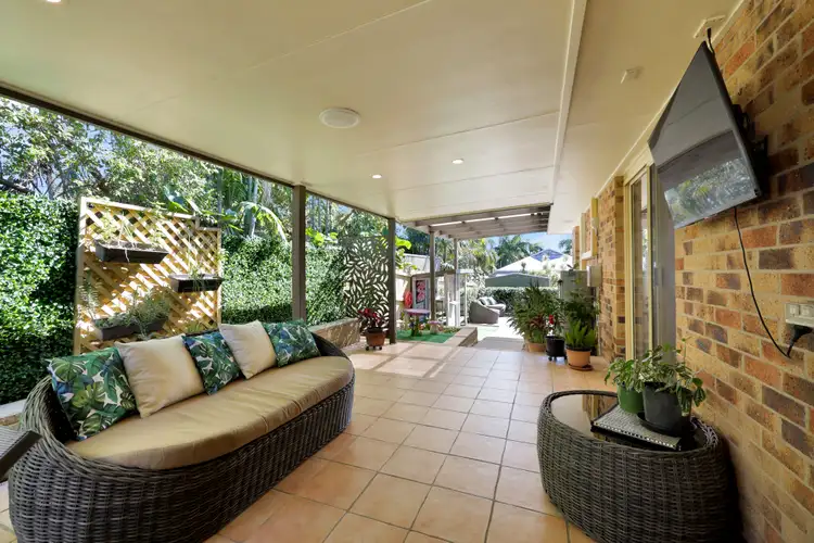 Third view of Homely house listing, 24 Danastas Avenue, Eimeo QLD 4740