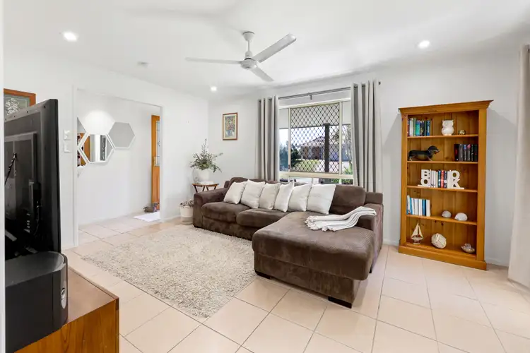 Sixth view of Homely house listing, 24 Danastas Avenue, Eimeo QLD 4740