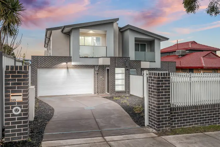 513 Springvale Road, Vermont South VIC 3133