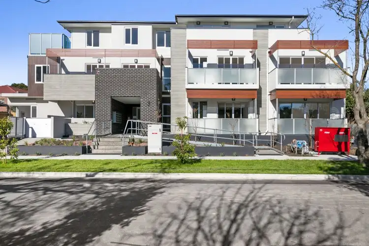 107/3-5 Heatherbrae Avenue, Ringwood VIC 3134