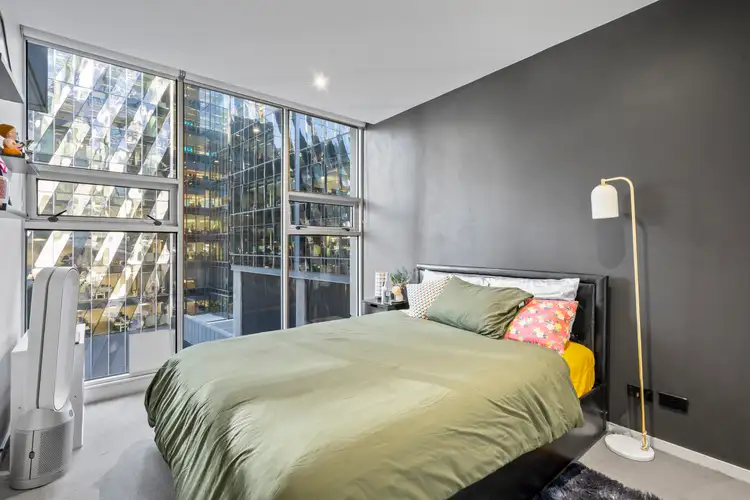 Fourth view of Homely apartment listing, 912/8 Mccrae St, Docklands VIC 3008