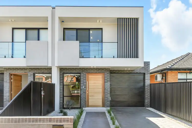 25 Foxlow Street, Canley Heights NSW 2166